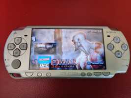 Игровая приставка Sony PSP 2000 16 Gb оригинал