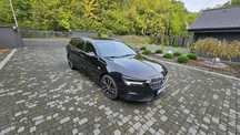 Opel Insignia B Wynajem długoterminowy LEASING Z WYKUPEM bez bik krd