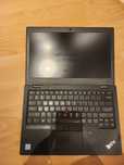 Lenovo Thinkpad l380 i5 16GB 256SSD Win 11