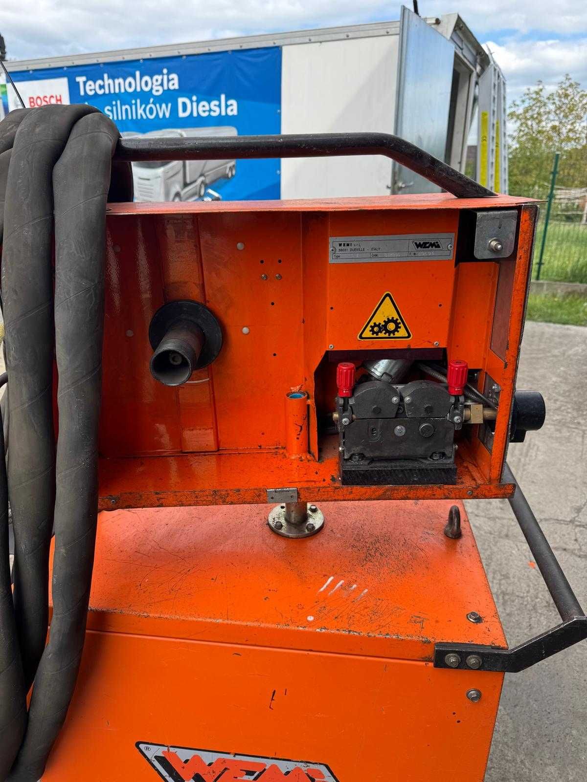 Spawarka   VLH W326 TS