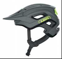 Nowy kask rowerowy ABUS CliffHanger M 54-58cm enduro MTB trail trial