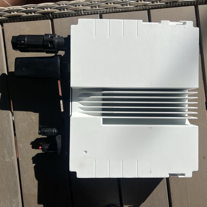 Solplanet ASW 3000S-S