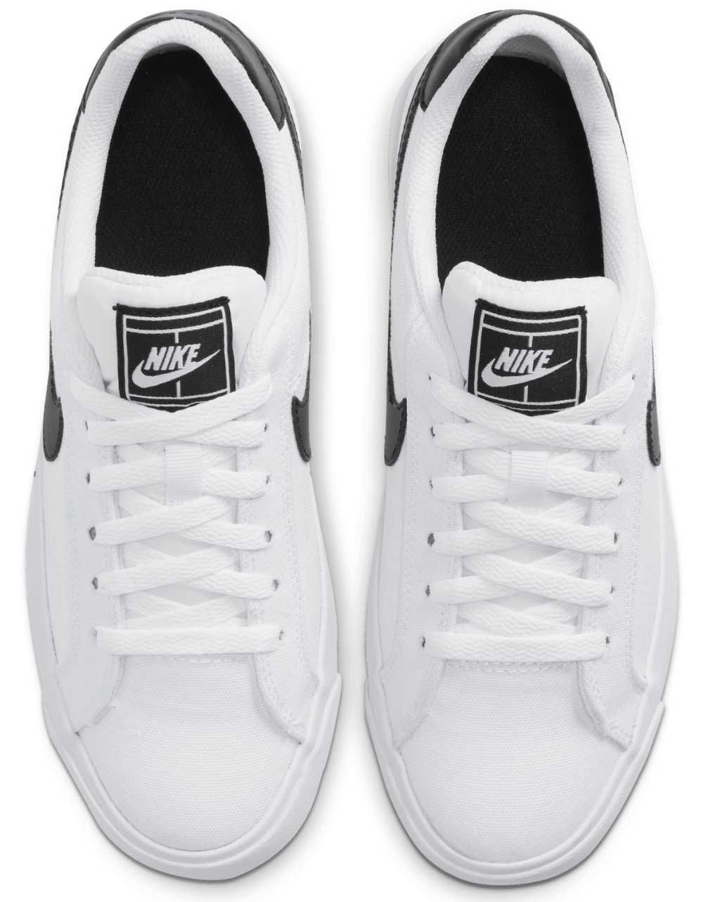 Buty Damskie sneakersy Court Royale: różne rozmiary