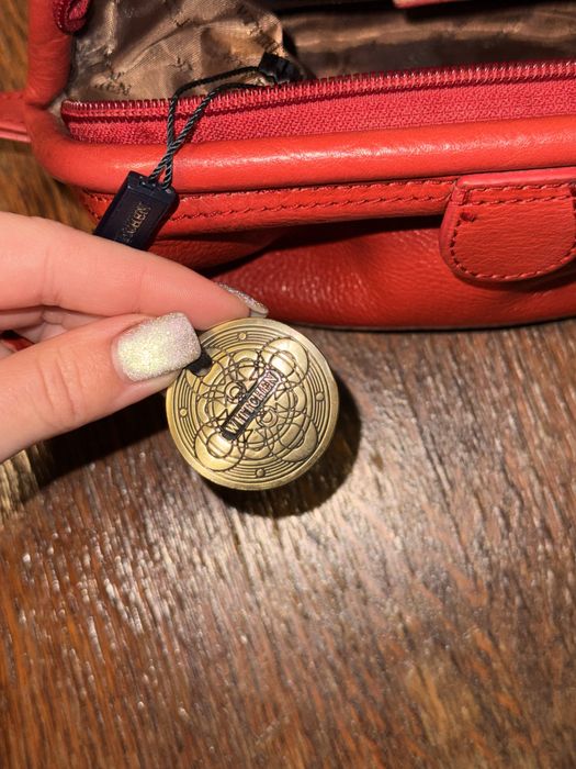 косметичка Wittchen