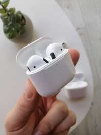 Навушники Apple AirPods Air 5 Pro Lux для Android та iPhone .