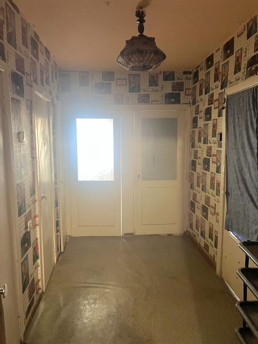 Продам квартиру Палац спорту . Співрапцюю.