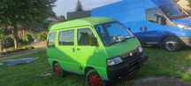 Daihatsu Piaggio combi 1.3
