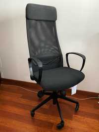 Krzeslo biurowe MARKUS Ikea