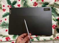 Tablet lenovo
Nem 1 mês de uso 
128 gb 
Sem danos sem ricos 
No
