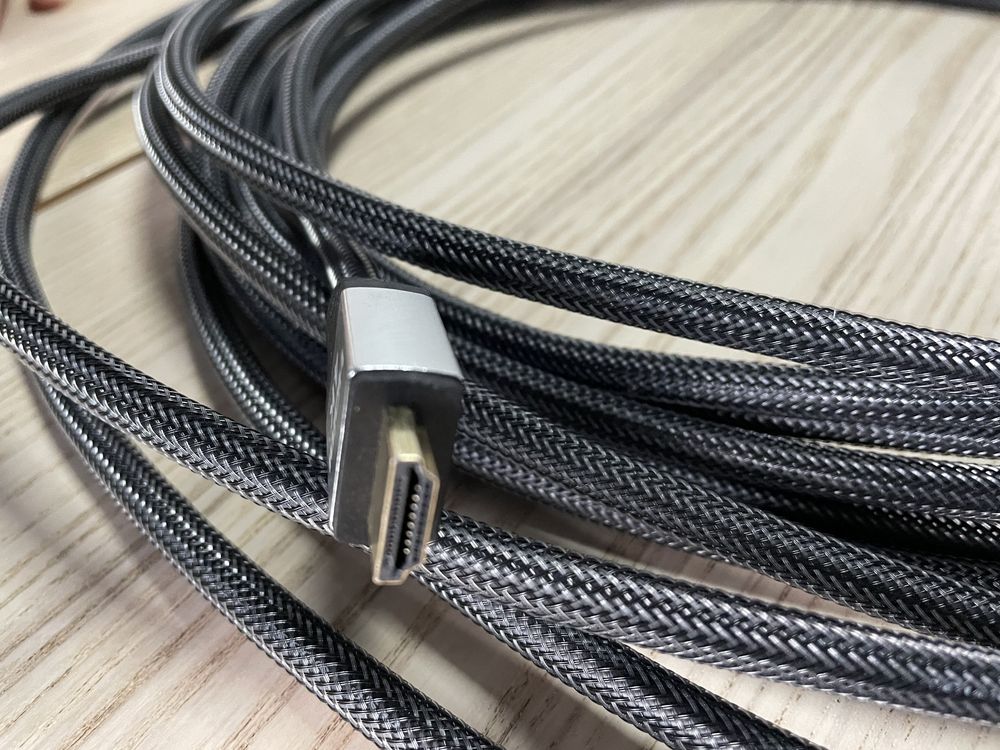 Kabel HDMI 4k długość 7m