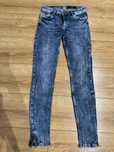 Spodnie jeansy damskie medicine 34