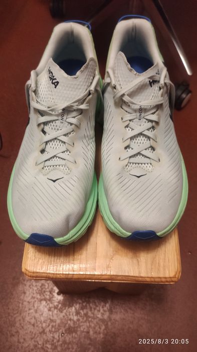 hoka one one rincon 3