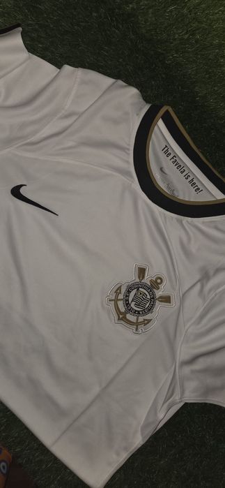Camisa Corinthians Vários modelos