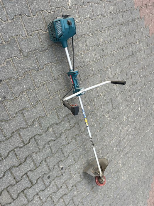 kosa spalinowa makita dbc400