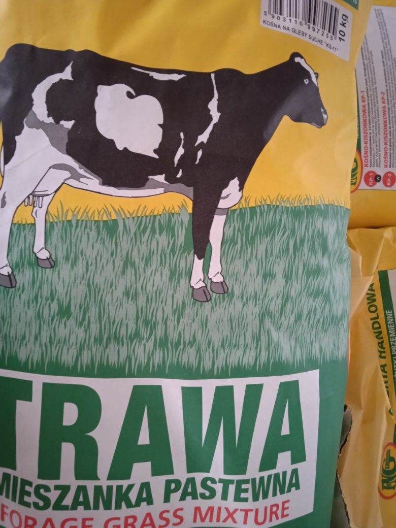 Kwaśny węglan sodu, bufor dla bydła, soda