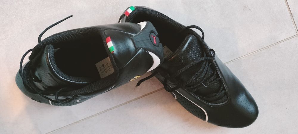 Puma Ferrari Rozm40 Męskie