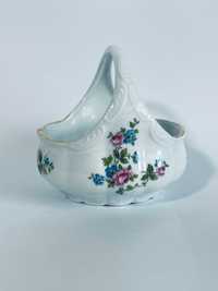 Koszyk porcelanowy Royal KPM Bavaria