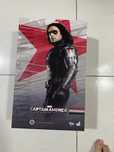 Figura Hot Toys Captain America the Winter Soldier