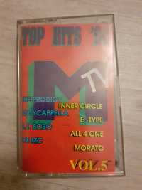 Top hits 94 vol.5  1 sztuka