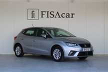 SEAT Ibiza 1.0 TSI Style DSG