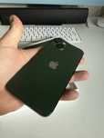 iPhone 13 128gb Green Stan Idealny Oryginalna Bateria 95%