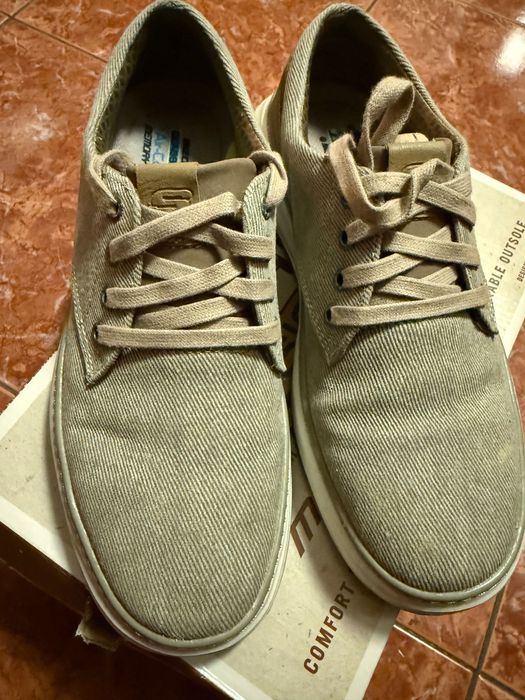 Sapatos skechers  n41