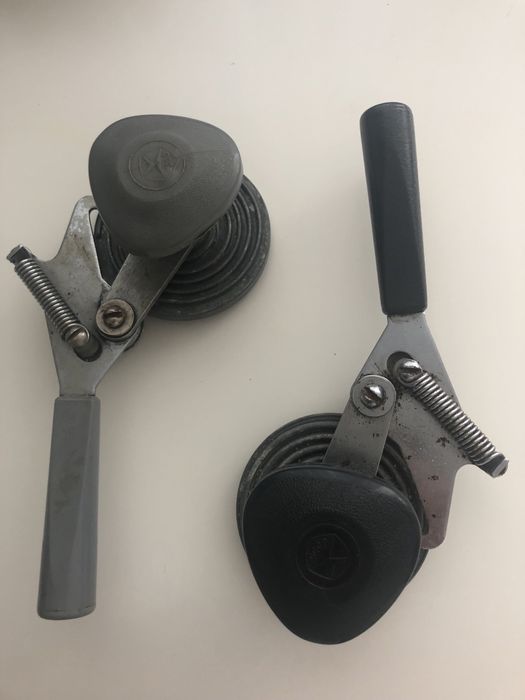 Продам закаточні ключі