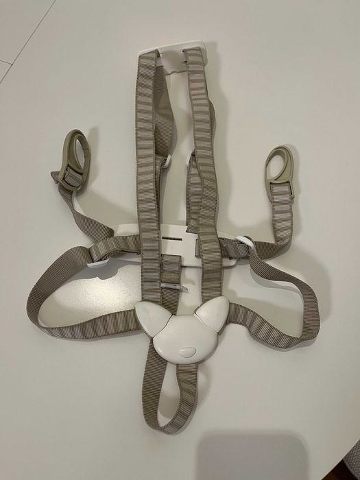 Szelki do fotelika Stokke Tripp Trapp