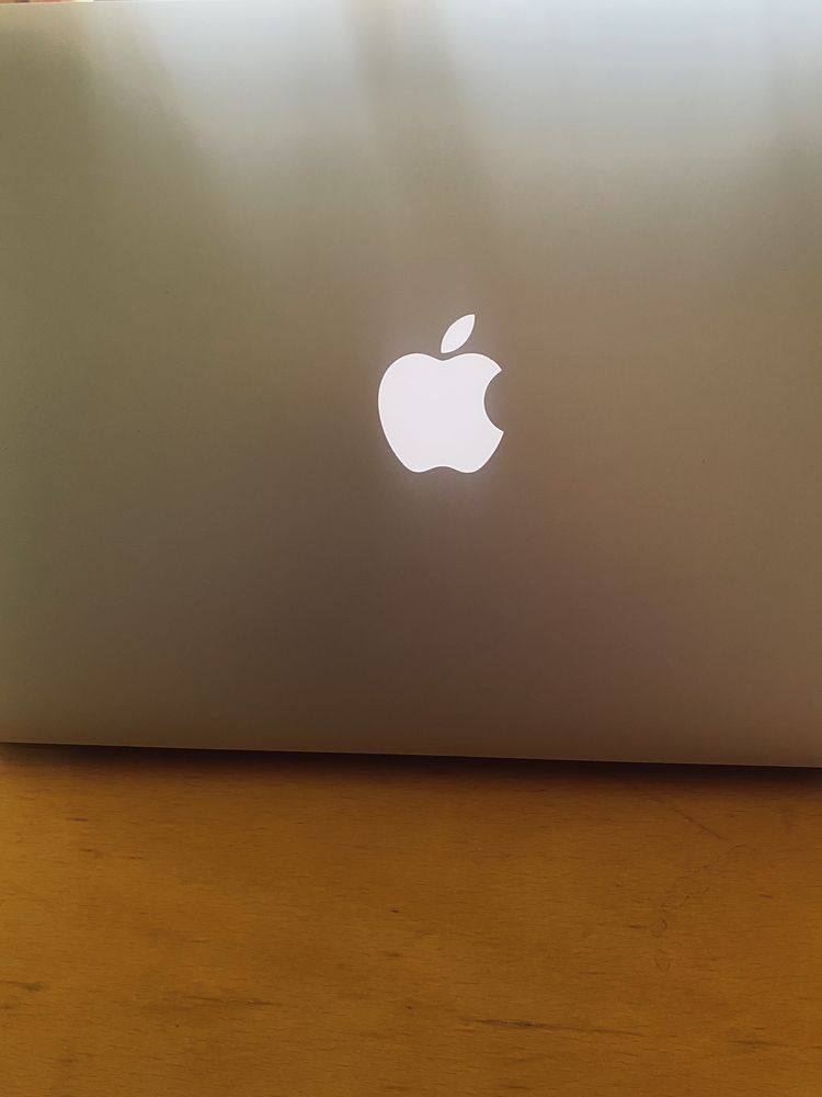 MacBook Air 2017