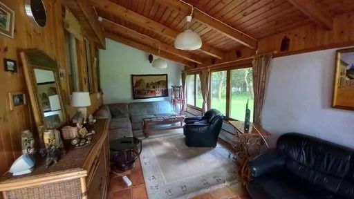 Dom wakacyjny nad Zegrzem, 4 sypialnie, 8-10 osob