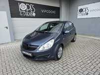 Opel Corsa Enjoy 1.3CDTI 75CV - Excepcional