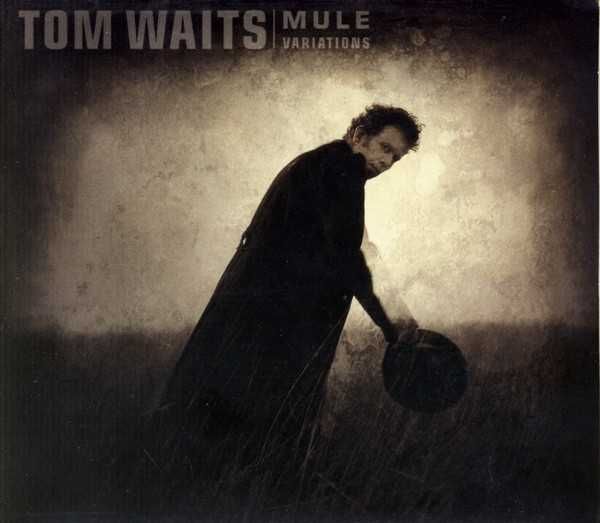 Tom Waits ‎– Pack 8 CDs