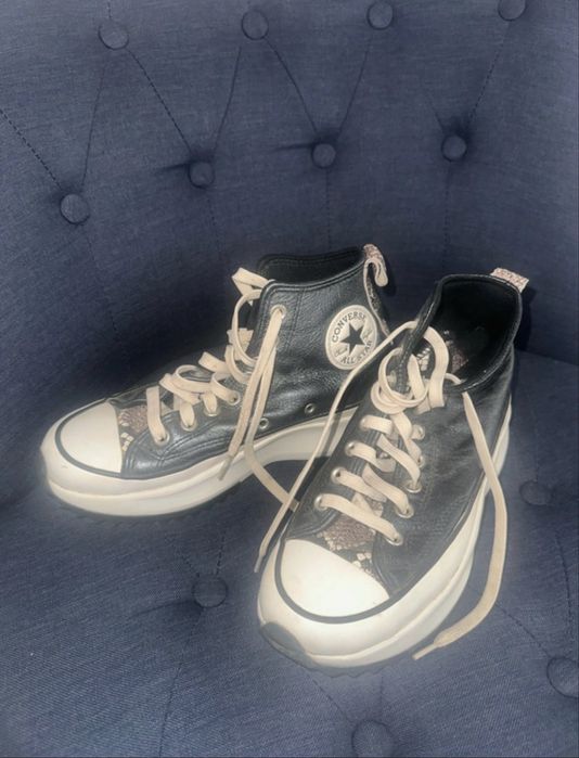 All star converse