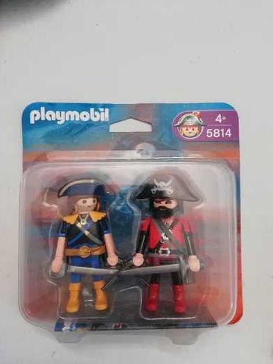 Playmobil [vários sets]