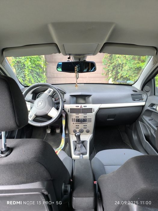 Sprzedam Opel Astra H