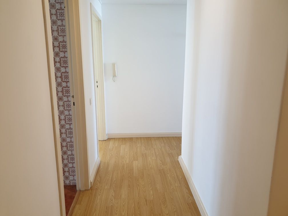Apartamento T2 centro