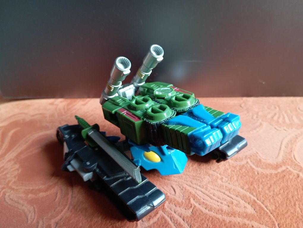 Transformers NOWY Blastwave RID Combiner Force Autobot Hasbro