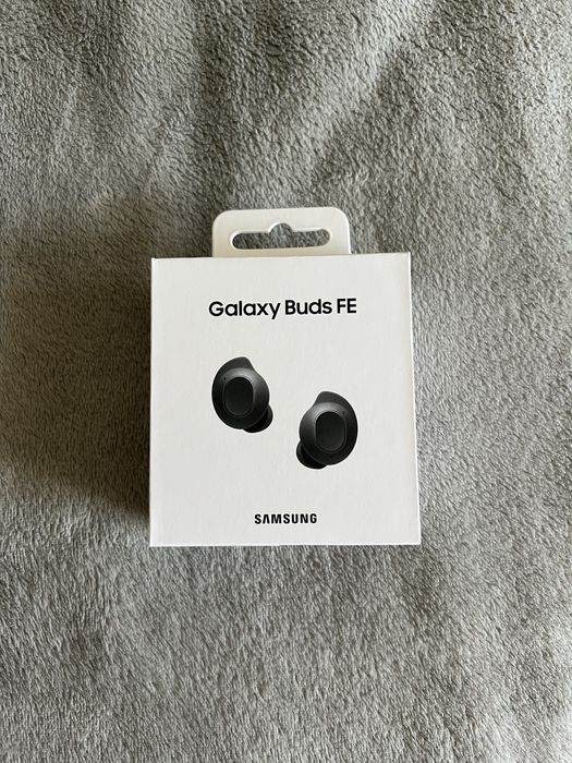 Навушники Samsung Galaxy Buds FE