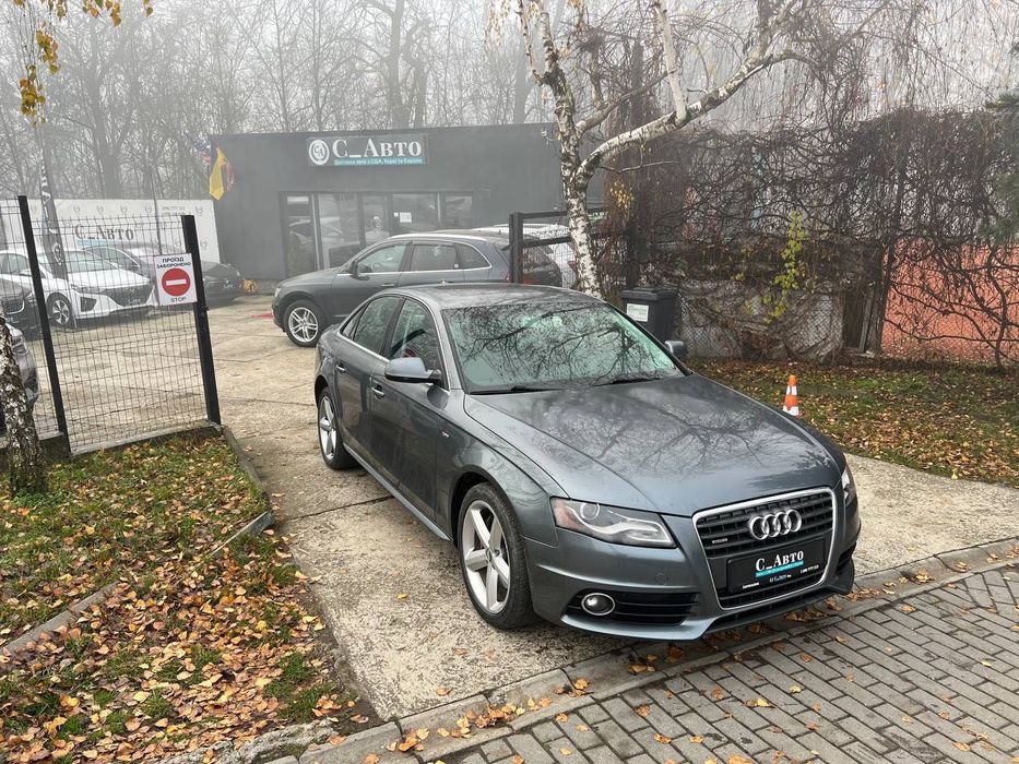 Audi A4 в кредит БЕЗ АВАНСУ!!