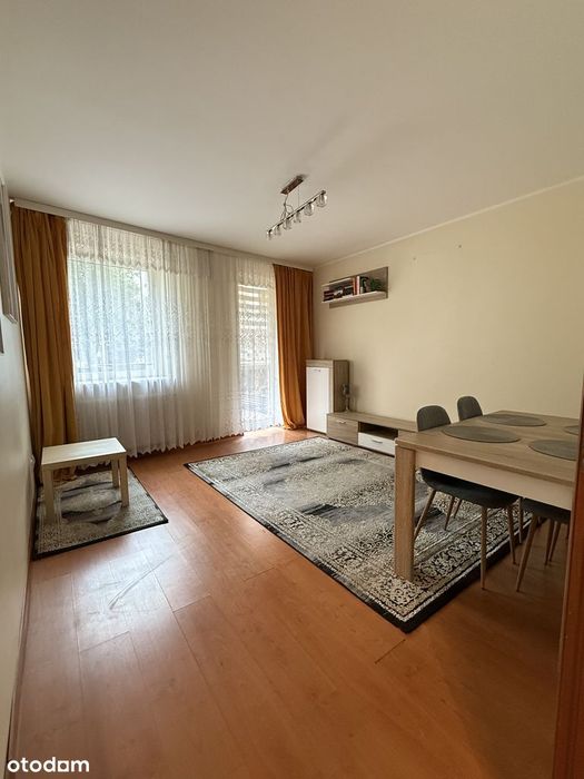 Kawalerka 32m z osobną kuchnią i balkonem - Jabłonna ul. Marmurowa