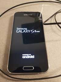 Smartfon Samsung Galaxy S 5mini