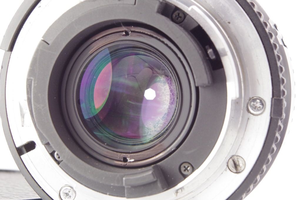 Obiektyw Nikon F Nikkor 24mm 2.8 23%VAT