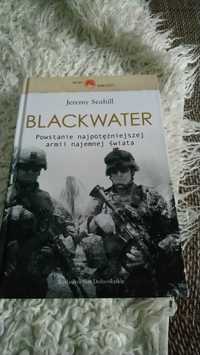 Blackwater. Jeremy Scachil.