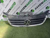 Grelha Frente / Frontal Volkswagen Touran (1T1, 1T2)