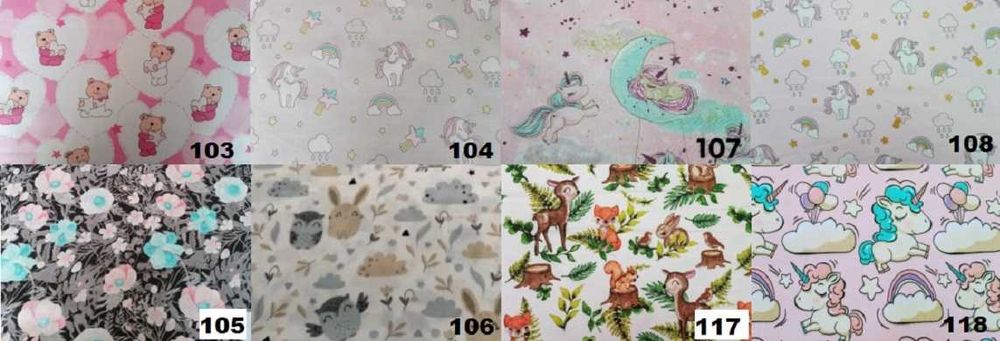 ŁÓŻECZKO dla lalki BOBAS. BIAŁE drewniane DUŻE