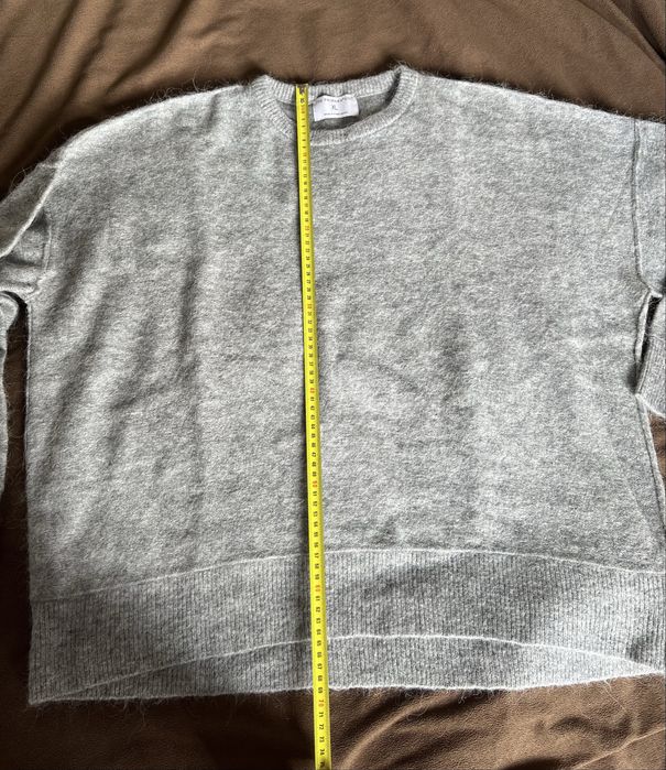 Светр Primark Edit XL вовна