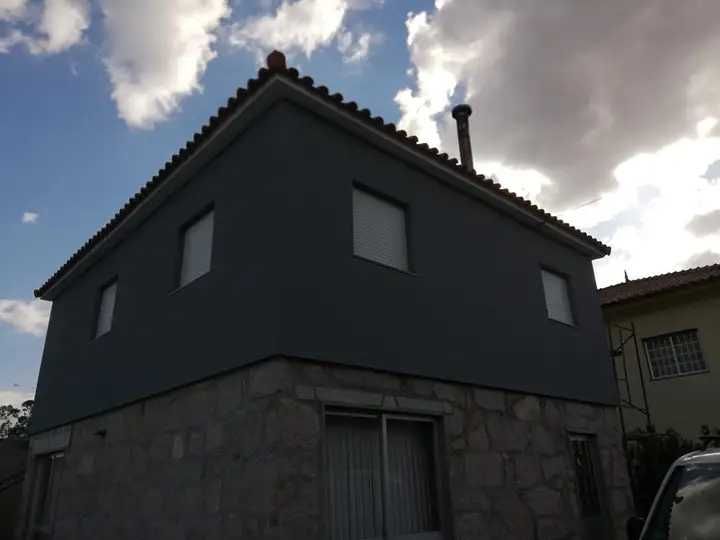 Remodelação com qualidade e garantia Jr.Construçoēs Unipessoal lda
