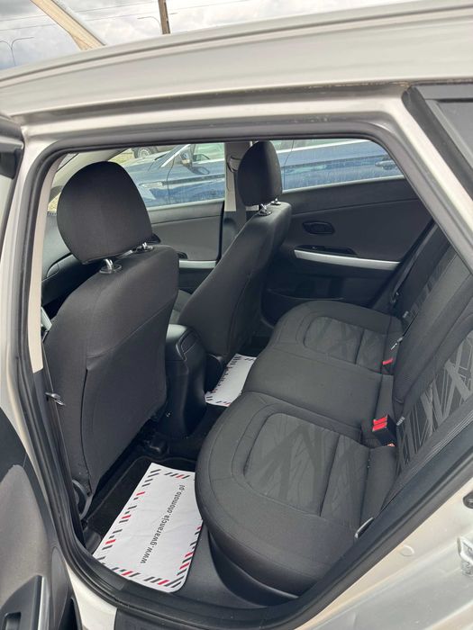 Kia Ceed 2013r. Nawigacja Kamera Multifunkcja Zadbana Zobacz