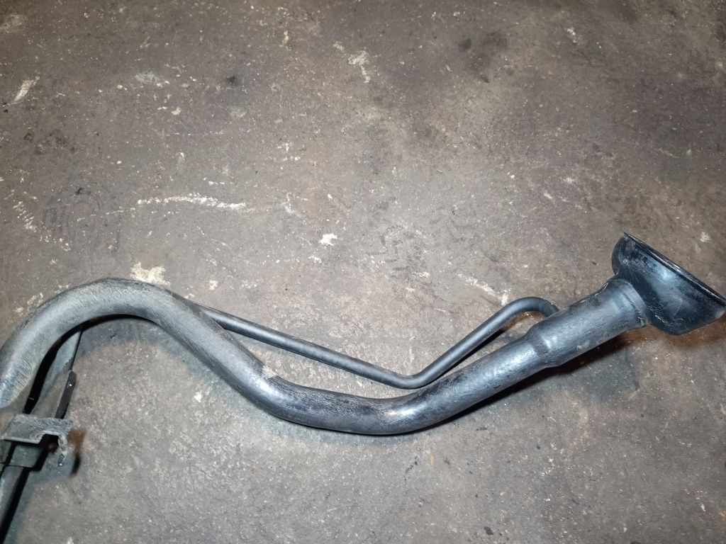 Wlew paliwa Nissan Qashqai II J11 oryginał diesel
