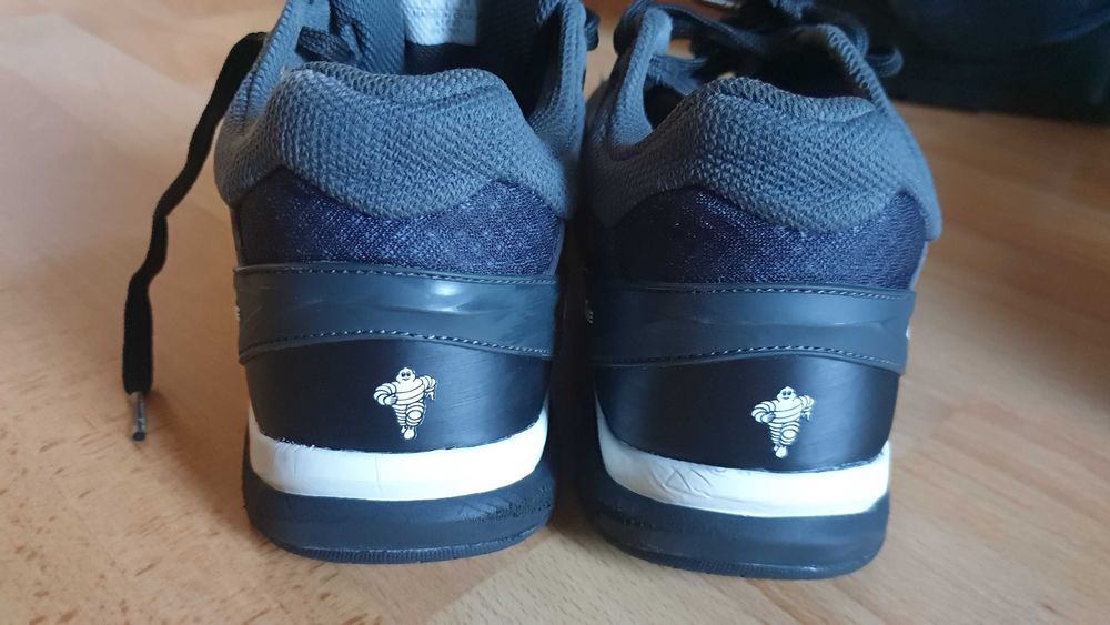 Sapatilhas Andebol Ténis KEMPA excelente estado (Aceito Ofertas)